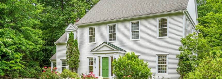 3 Cliffside Dr