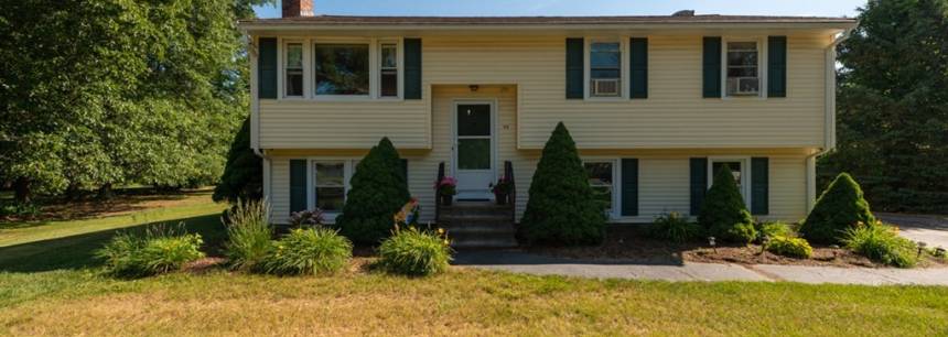 94 Lowell Rd