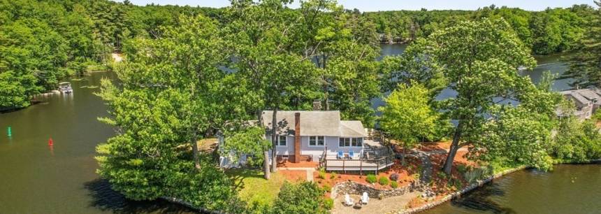 90 Ridgewood Rd