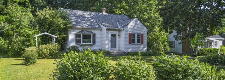 95 Wallace Road