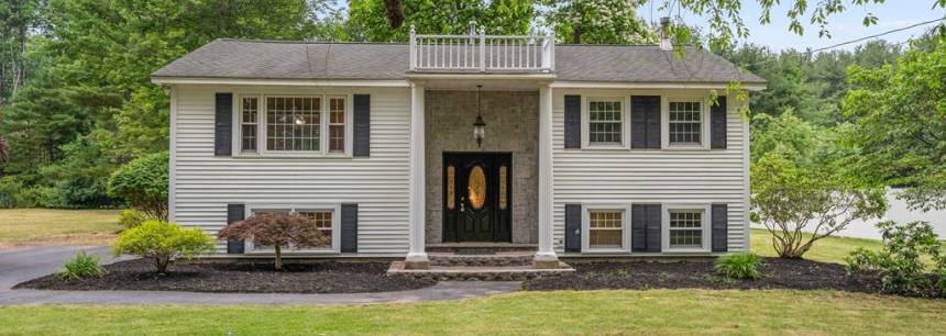 53 Shaker Rd