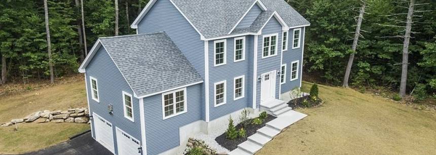 34 High Range Drive