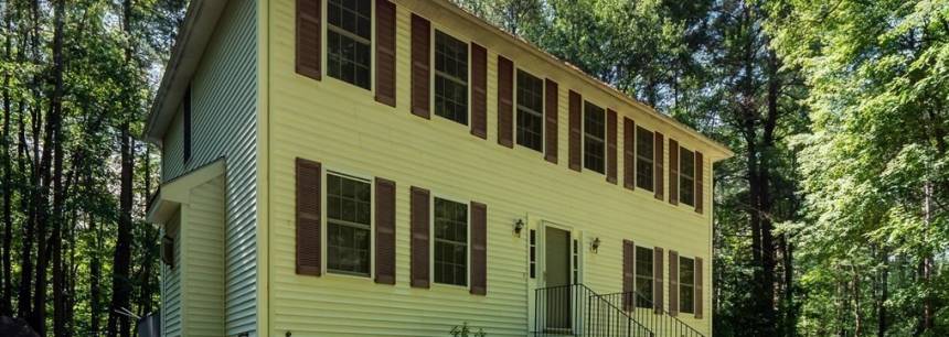 127 Frost Rd