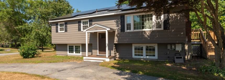10 Pine St