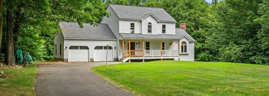 30 Laurelwoods Dr