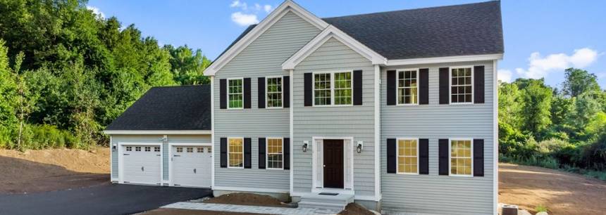 Lot 5 Sharon Ln