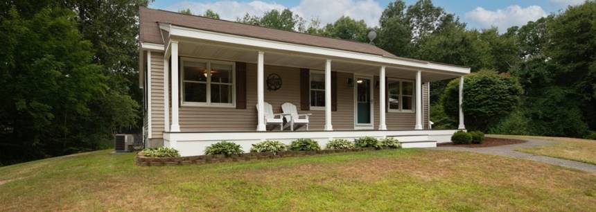 203 Davis Rd
