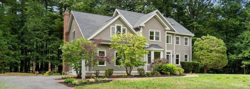1 Mckinley Dr