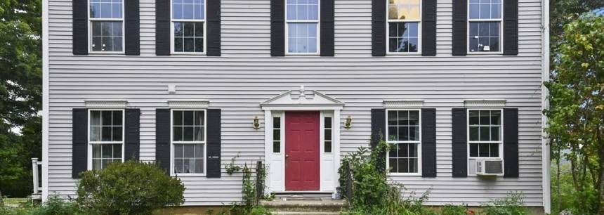 400 Dudley Rd