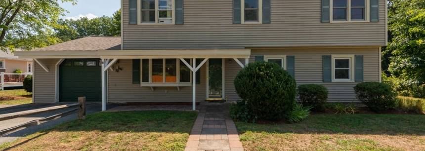 5 Birch Dr
