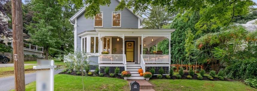 17 Myrtle St