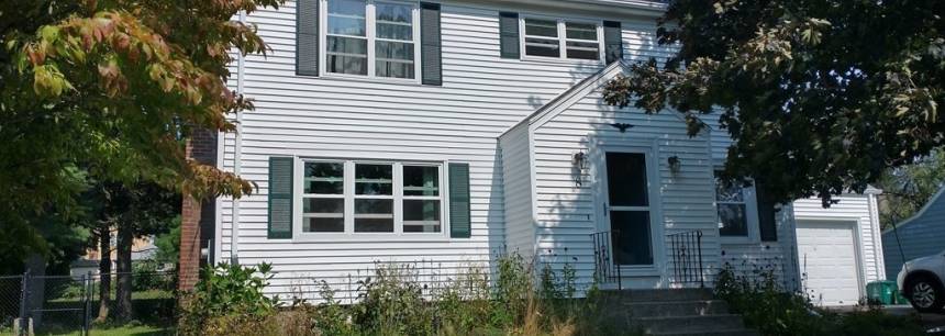 8 Rochelle St