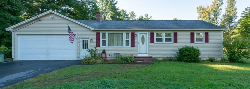 5 Parkwood Dr