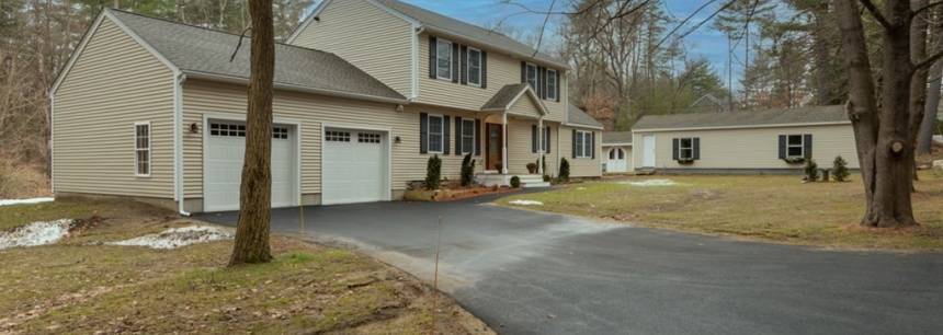10 Cranberry St