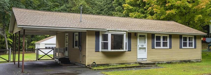 122 Walker Rd