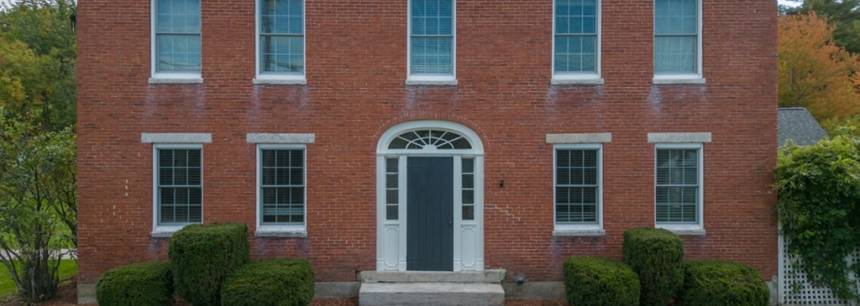 499 Jewett Hill Rd