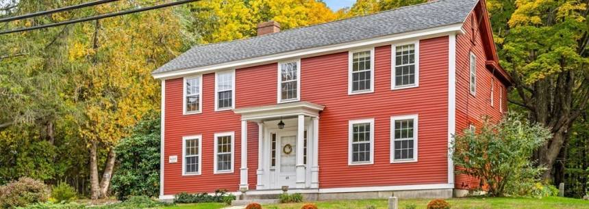 69 Kendall Rd
