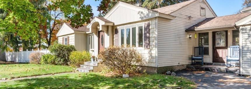 36 Haskell Ave