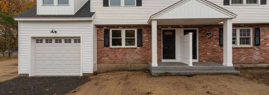 7 Shawnee Rd A