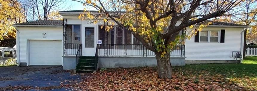 299 Oak Hill Rd