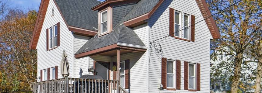 19 Westford St