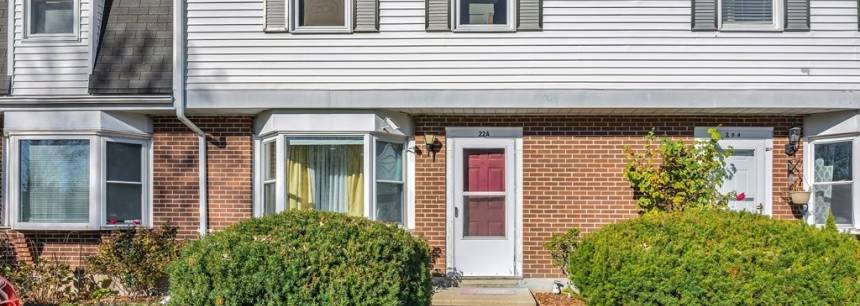 22-A Adelaide Ave 22A