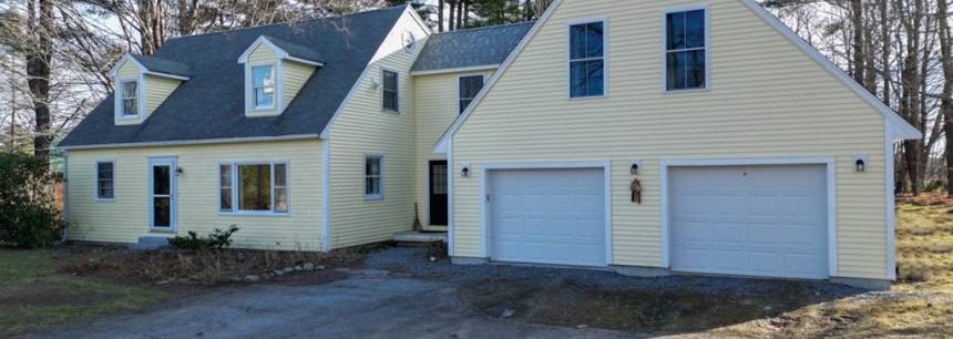 39 Prescott St