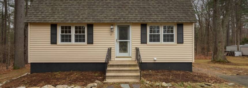 5 Peach Ln