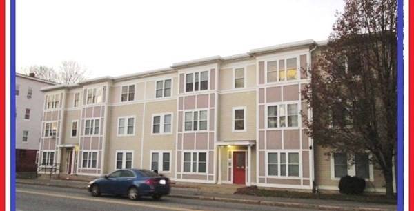 315 Cambridge Street 201B
