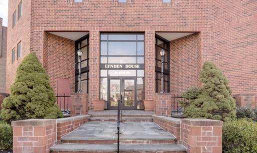 44 Elm St 501