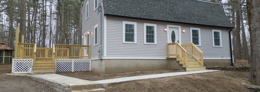 31 Turner Rd