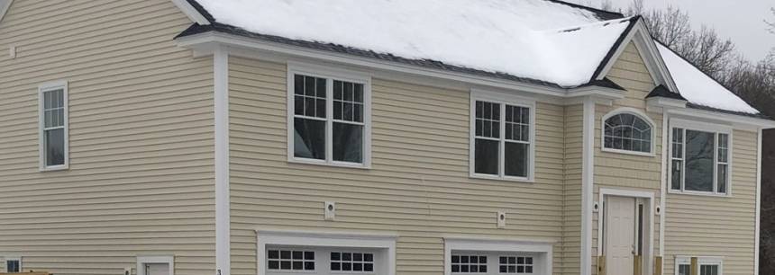 Lot 18 - 3 Curley Circle