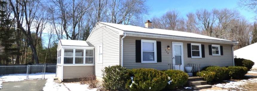 134 Wachusett St