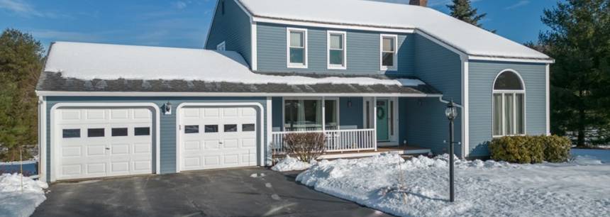 4 Longmeadow Ln