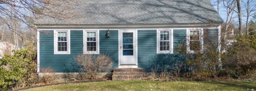79 Mount Lebanon St