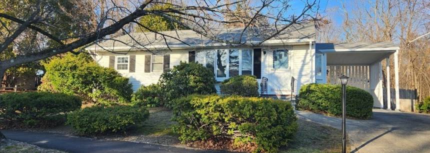 28 Wayside Drive
