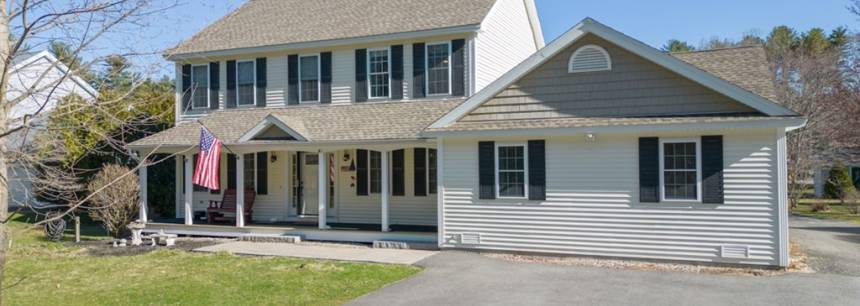 41 Groton Shirley Rd