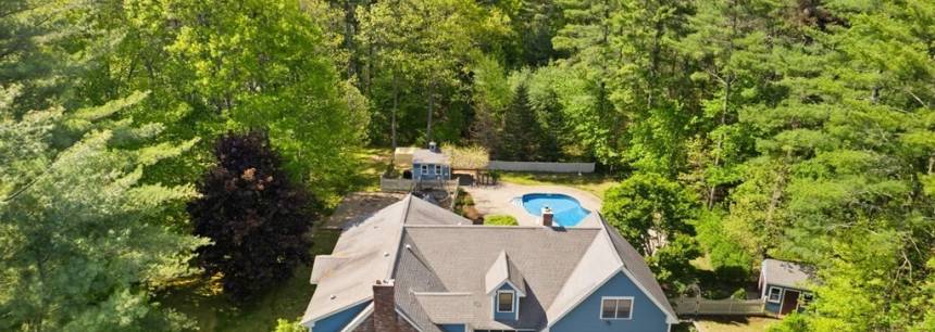 34 Spaulding Ln