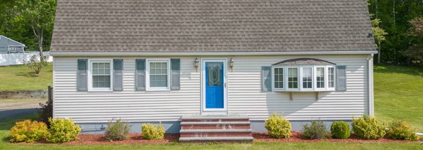 150 Billings Rd