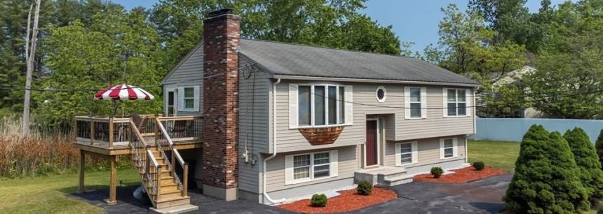 63 Oak Terrace