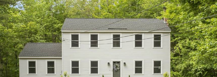 64 Wilder Rd