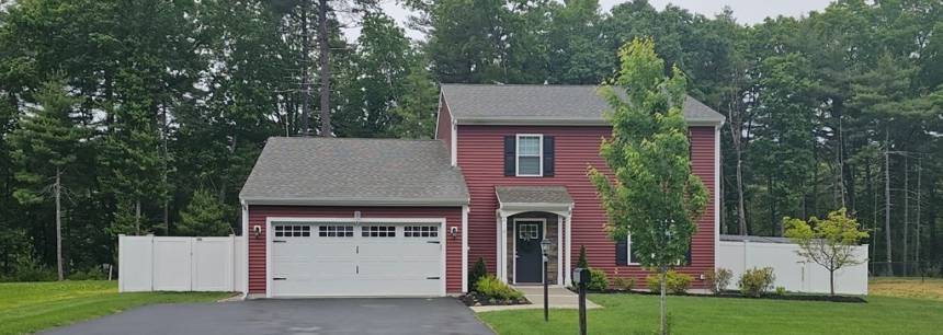 12 Juniper Hill Rd