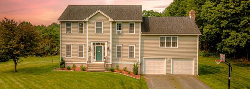 81 Ridge