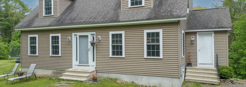 250 Jewett Hill Rd