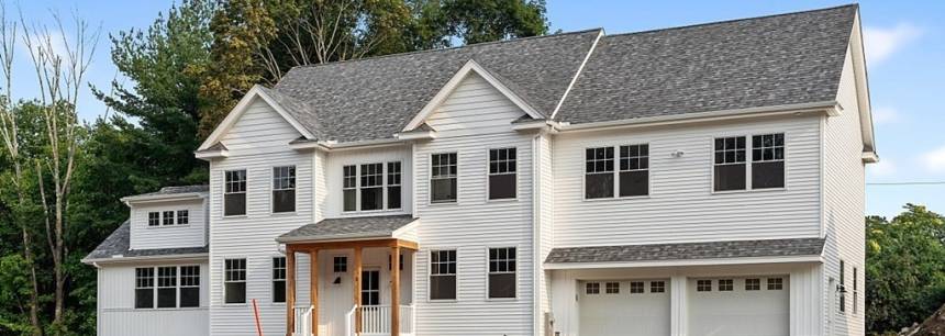 Lot 1A Foster St