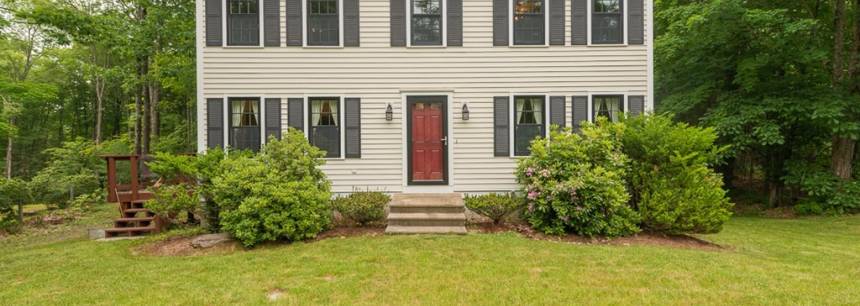 31 Maple St
