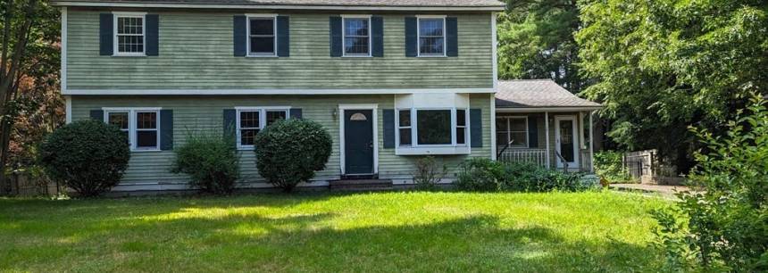 17 Ponderosa Dr
