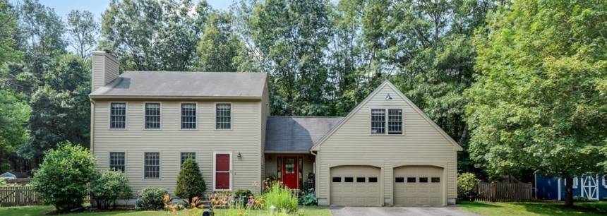 4 Crabtree Lane