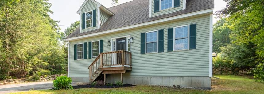 14 Spruce Dr