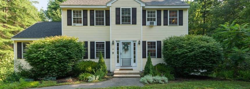 95 Bayberry Hill Rd